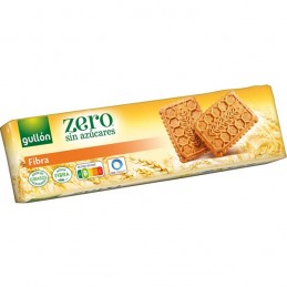 GULLON ZERO Galletas de...
