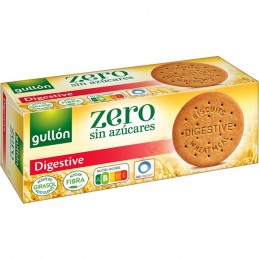 GULLON ZERO Digestive...
