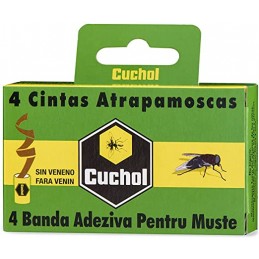 CUCHOL Rubans...