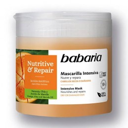 BABARIA Nutritive & Repair...