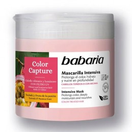 BABARIA Masque Capillaire...