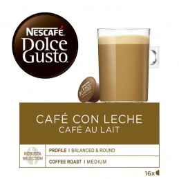 NESCAFE DOLCE GUSTO...