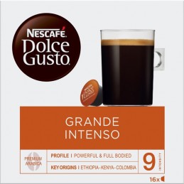 NESCAFE DOLCE GUSTO Grande...
