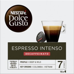 NESCAFE DOLCE GUSTO...