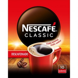 NESCAFE CLASSIC...