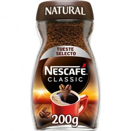 NESCAFE CLASSIC soluble...