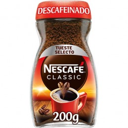 NESCAFE CLASSIC soluble...