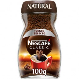 NESCAFE CLASSIC soluble...