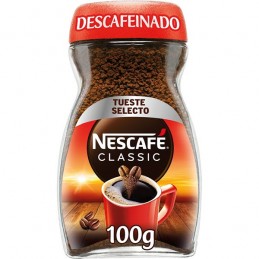 NESCAFE CLASSIC soluble...