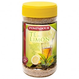 POMPADOUR TE Limon Soluble...