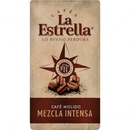 LA ESTRELLA Mezcla...