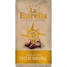 LA ESTRELLA NATURAL CAFFE...