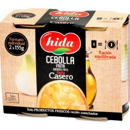 HIDA Cipolla fritta pack-2...
