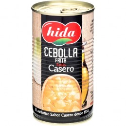 HIDA Oignons frits 340 gr