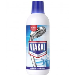 VIAKAL anti-lime cleaner...