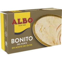 ALBO Bonito del Norte...