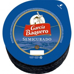 GARCIA BAQUERO QUESO CHEESE...