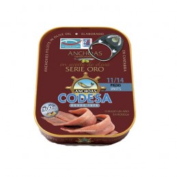Acciughe Codesa Serie Oro...