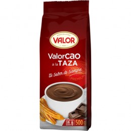 VALOR Valorcao...