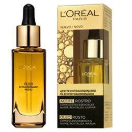 L'ORÉAL Face Extraordinary...