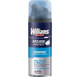 WILLIAMS Rasierschaum für...