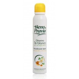 HENO DE PRAVIA Déodorant...