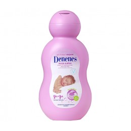 DENENES Gel-Shampoo Süße...