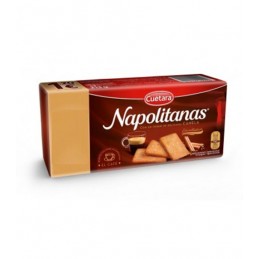 CUETARA Napolitanas...