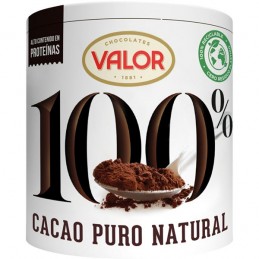 VALOR Kakao 100% natur 250 g