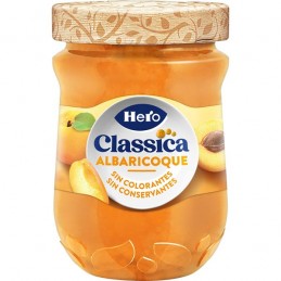 HERO Classica Confiture...