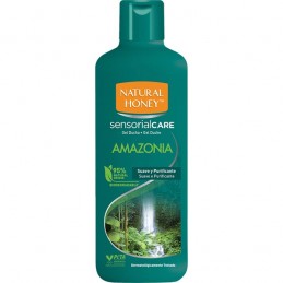 NATURAL HONEY Gel de ducha...