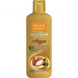 NATURAL HONEY Gel Douche...