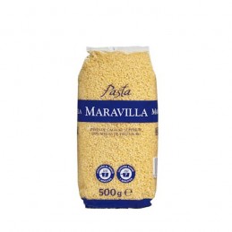 Pasta Maravilla 500 gr