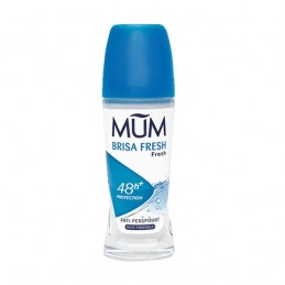 MUM Deodorant Roll-on BRISA...