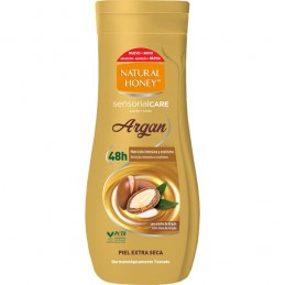 NATURAL HONEY Argan Elixir...