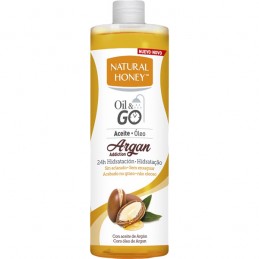 NATURAL HONEY Elixir de...