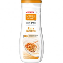 NATURAL HONEY Lotion...