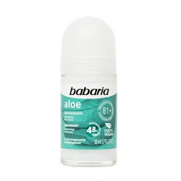 BABARIA ALOE Vera Original...