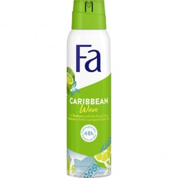 FA DEODORANTE SPRAY...