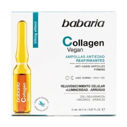 BABARIA Collagen Ampolle 10ML