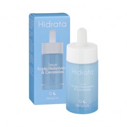 DELIPLUS HIDRATA Sérum...