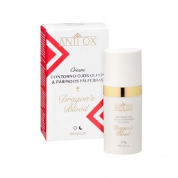 DELIPLUS ANTIOX Contorno de...