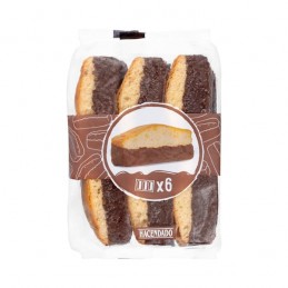 Kakao-Häppchen 500gr