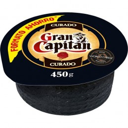 GRAN CAPITAN Fromage Affiné...