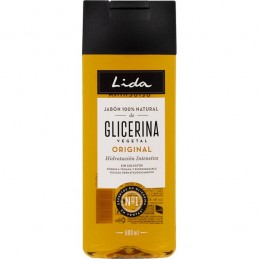 LIDA jabon liquido de...