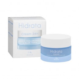 DELIPLUS HIDRATA Crema con...