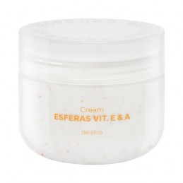 DELIPLUS Körpercreme, VIT-E...