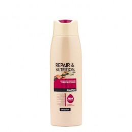 DELIPLUS Champu Repair &...