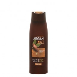 DELIPLUS Champu Argan Oil...