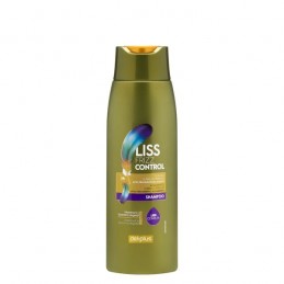 DELIPLUS SHAMPOO Liss Frizz...